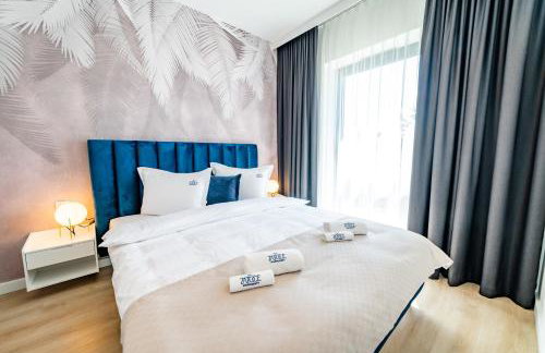 Apartamenty w Zatoce - Foto 1