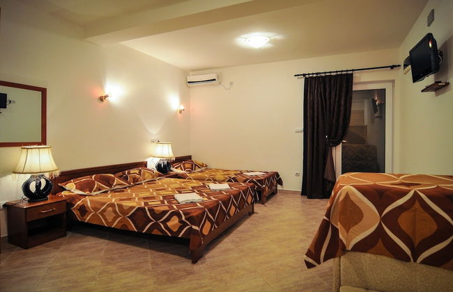 Apartments Samardzic - Foto 2