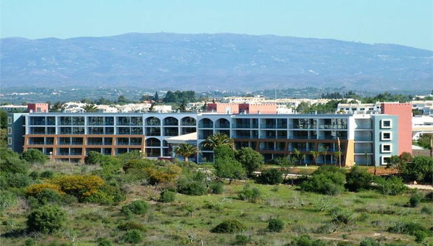 Pestana Alvor Park Hotel - Foto 2