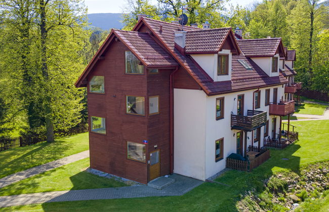 Nad Łomniczką - Foto 30