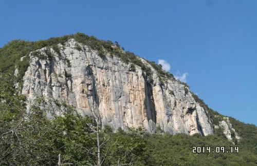 Agriturismo Fattoria Monte Baldo VISTA LAGO - Foto 48