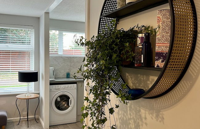 BookedUK - Lovely 2BR Flat in Hoddesdon - Foto 30