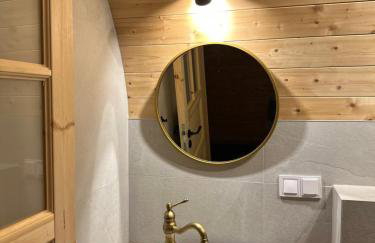 Leśna Sauna Wilcze Wzgórze - Foto 34