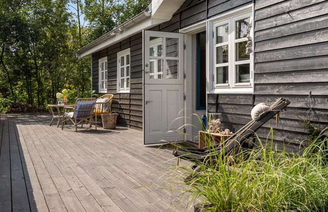 "Jaana" - 780m to the fjord - Foto 7