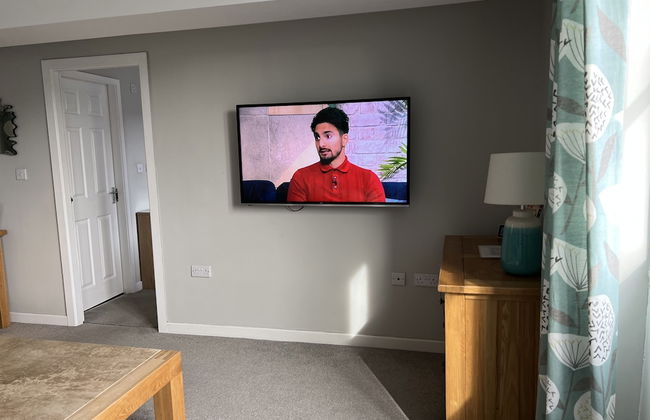 The Market Street Apartments - Ulverston - Foto 25