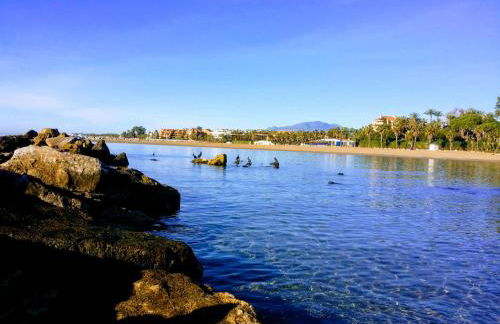 Apartamento playa - Puerto Banus - Foto 26