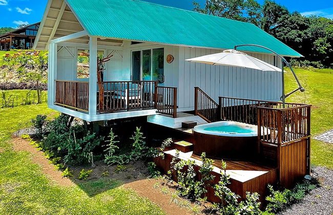 Finca San Cayetano - Photo 5