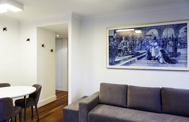 Infante Apartment - Foto 11