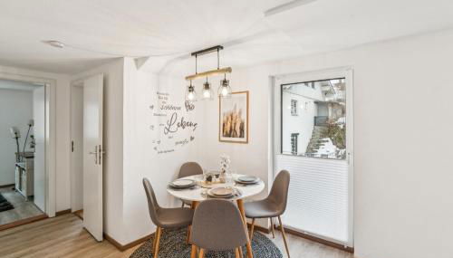 AlpenApartment für 4 in Blaichach I Familienfreundlich, Modern & Ruhig - Foto 3