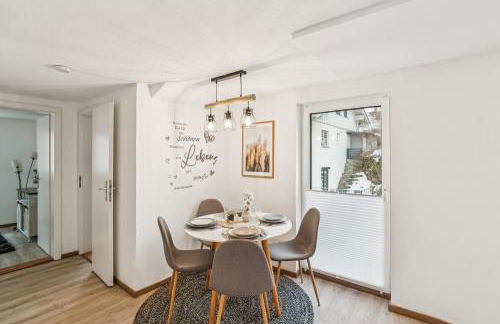 AlpenApartment für 4 in Blaichach I Familienfreundlich, Modern & Ruhig - Foto 3