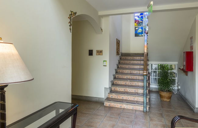 Casa Conde Hotel & Suites - Foto 27