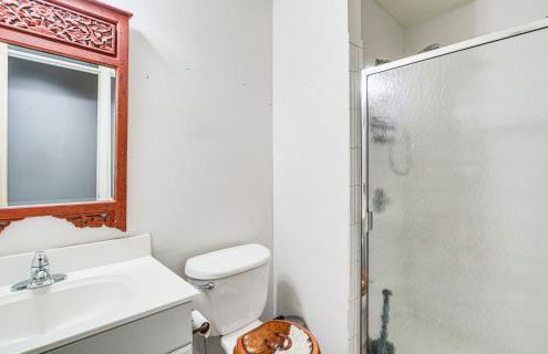 Spacious Micanopy Farmhouse with Luxurious Pool! - Foto 20