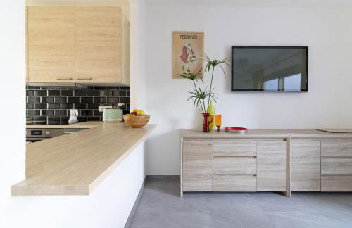 DOMEK Villa a 100mt dalla spiaggia - Foto 11