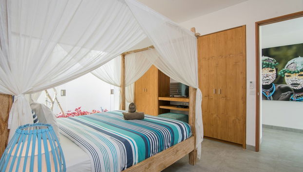 Villa Kobe - Foto 4, Habitación