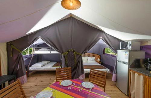 Chalet 3 étoiles - Piscine - ccbbhfa - Foto 4