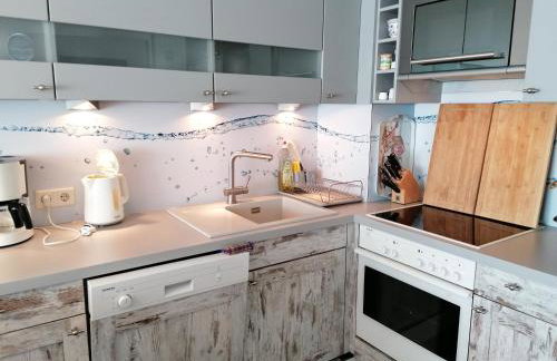 Paula - gemütliche Maisonette auf Fehmarn - Photo 10