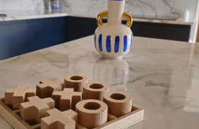 La Péniche - Gîte de groupe insolite - Foto 15