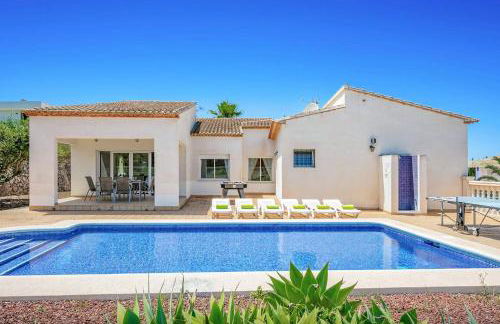 Villa Javea by Villa Plus - Photo 8