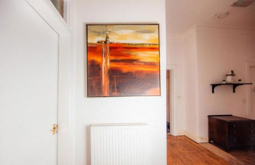 Cosy and Comfortable Apartment by Meadows - Foto 38