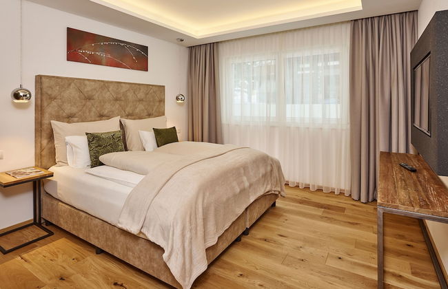 A-VITA Living Luxury Appartements - Foto 13