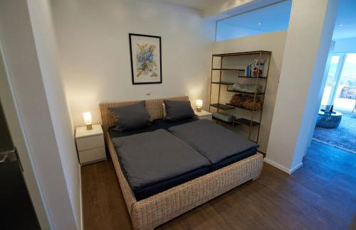 Business Apartments Höfle - Foto 33