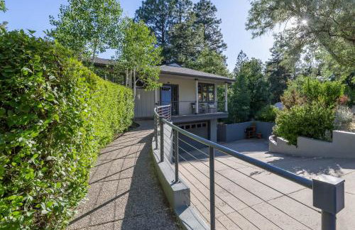 Birders, botanist and hikers’ oasis in FLG - Foto 36