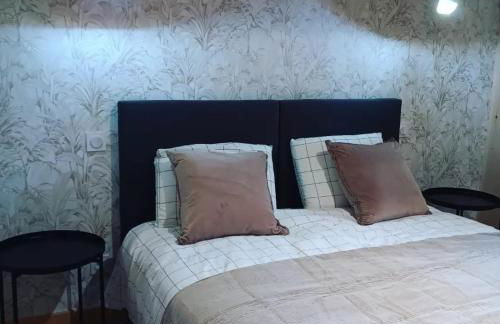 Gîte Jurassien - Foto 2