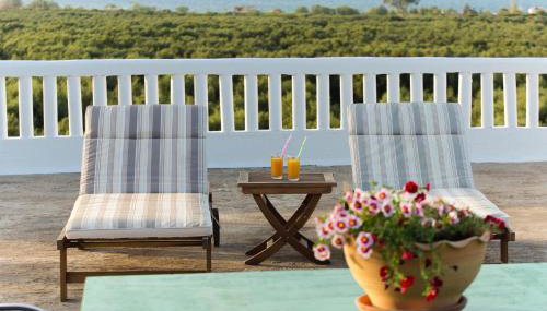 Villa Stefania - with Sea View Terrace - Foto 2