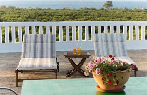 Villa Stefania - with Sea View Terrace - Foto 2