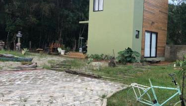 casa natureza Mariscal - Foto 2