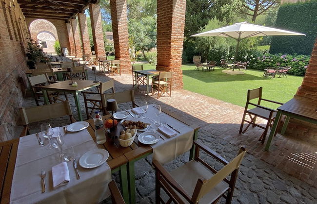 Agriturismo Tenuta Castel Venezze - Foto 79