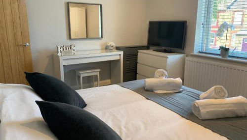 Eclipse Apartment No 4 - Foto 2