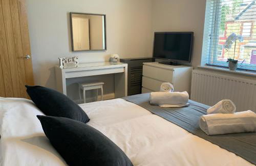 Eclipse Apartment No 4 - Foto 2