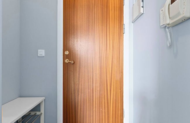 Bright and Modern Apartment in Heart of Oslo - Foto 12