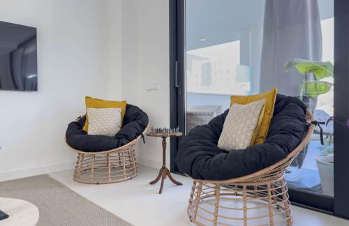 Higueron West by gms apartaments - Foto 32