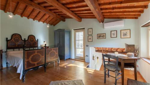 Beautiful Home In Sgiuliano Terme Pi - Foto 4