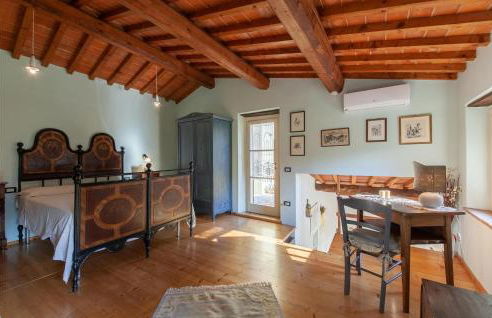 Beautiful Home In Sgiuliano Terme Pi - Foto 4