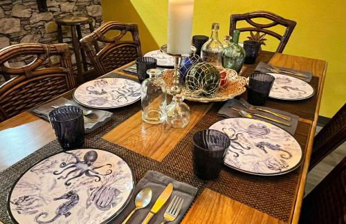 Buccaneers Retreat 3 BR Condo Pirate Themed - Foto 7