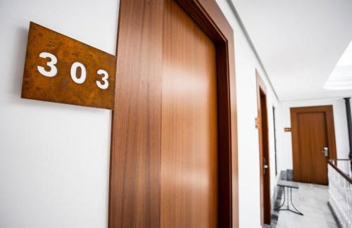 Plazuela del Carbón Suites - Foto 111