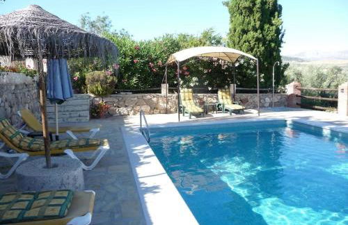 La Molina Del Olivar - Peaceful Location - Foto 20