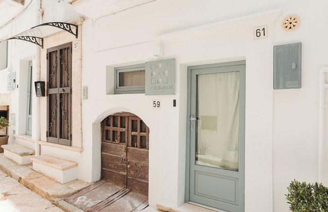 Dimore Bianche L'Immacolata - Foto 28