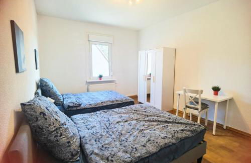 Bad Homburg Wohnung - Foto 9