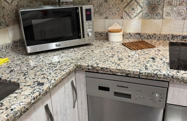 Apartamentos La Gruta de Aracena con patio - Foto 6