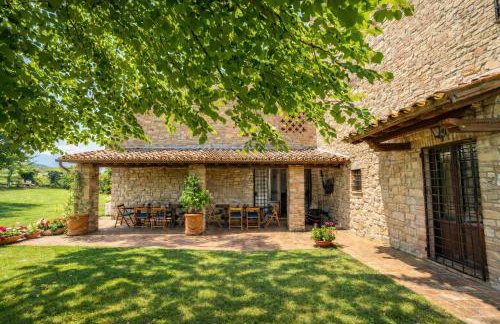 Scappo in Umbria, Torre Angelina - Foto 7