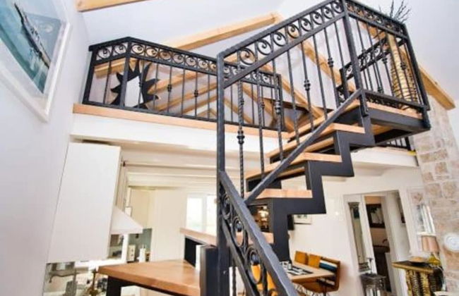 Beach House Calendula - Foto 22