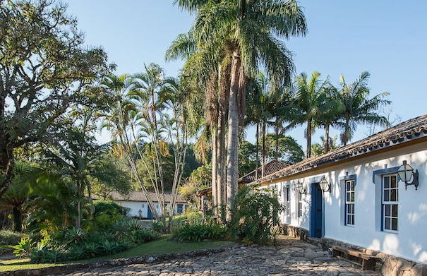 Hotel Fazenda Águas Claras - Foto 32