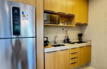 Studio Premium Batista Campos - Photo 15