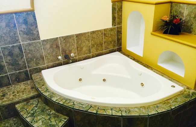 Guamúchil Parque Acuático & Cabañas - Photo 20