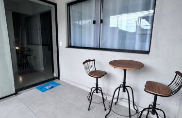 Apto novo e completo em Ubatuba - Foto 2