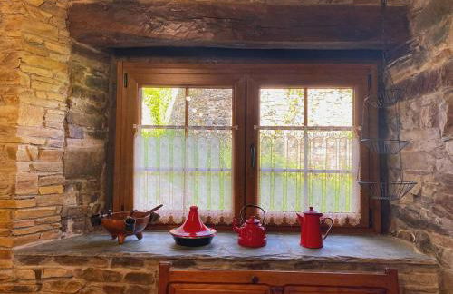 39A01 La Casita Olga Casa en plena naturaleza by R2R Consulting - Foto 24